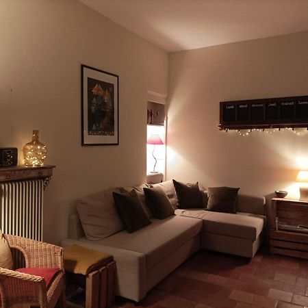 Escale Tourangelle Apartment Monts Exterior foto